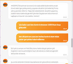 26.03.2021 de ücret iadesi yaptık. Trendyol Iade Sonrasi Paranin Ustune Konuyor Ss Li
