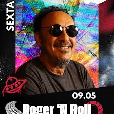 Roger N Roll