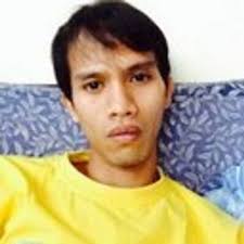 Mark Bueno (@Mark_Bueno)