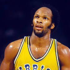 AS THE WORLD TURNS, SO DO THE WARRIORS