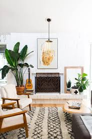 70 Mid Century Modern Apartment Decoration Ideas Http Seragidecor Com 70 Mid C Mid Century Modern Living Room Home Decor Inspiration Mid Century Living Room