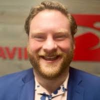 Scott Cavanaugh's Instagram, Twitter & Facebook