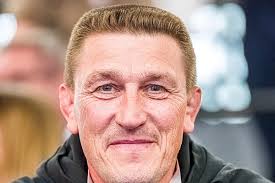 In reinem Kleinostheimer Finale: Eisele schlägt Scherer und ist deutscher  Meister im Ringen