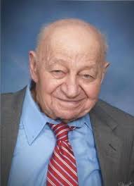 Richard Wilke Obituary (1926