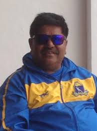 লক্ষ্মী রতন শুক্লা) (born 6 may 1981), is a former indian cricketer and politician. Laxmi Ratan Shukla Latest News Photos Videos On Laxmi Ratan Shukla Ndtv Com