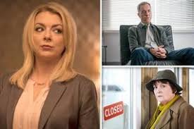 Watch out for cold feet the movie coming soon! Coldfeet 2019 Cast Who Is In The Cast Of Cold Feet