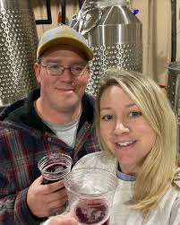 ✌️2024, you've been good to us… Looking forward to sippin' more cider with  you all next year! Happy New Year 🎇🎆