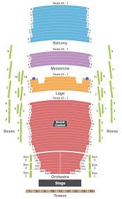 pikes peak center tickets colorado springs co ticketsmarter