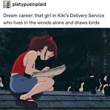 Max And Mon On Instagram Mood But I Cannot Draw Max Textpost Textposts Meme Funny Studio Ghibli Movies Ghibli Movies Studio Ghibli Art