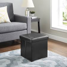 Check spelling or type a new query. Mainstays Ultra Collapsible Storage Ottoman Multiple Colors Walmart Com Walmart Com