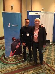 Marco Trujillo & Dr. Fernando Albertorio, Sunu — Republic