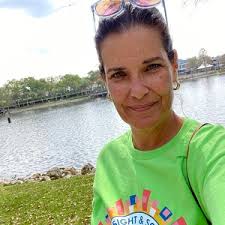 Fight4Freedom Walk 2024