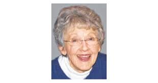 Maureen Streit Obituary (1935