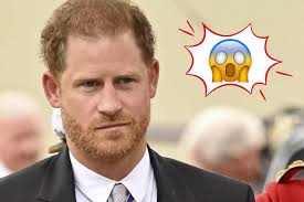Buckingham Palace announces Prince Harry's worst news and everyone gets  emotional
