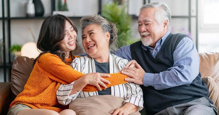 Cổ nhân dặn kỹ: Gia đình có "3 không", vừa tích phúc lành vừa hút tài lộc,  người hiểu thấu cả đời an yên, sung túc