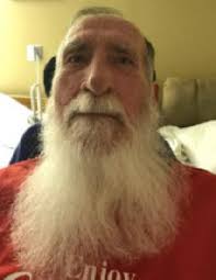 Obituary information for David Wickham