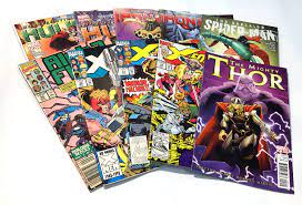 Buy comic book supplies & accessories and get the best deals at the lowest prices on ebay! 10 Dc Comic Book Collage Decoupage Paper Supplies Decoupage Arts Crafts Sewing Fcteutonia05 De