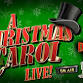 A Christmas Carol -  A 1940's Radio Play event in Marion, IL