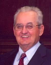 Kenneth "Buddy" Bateman Obituary December 4, 2015