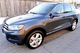 Image result for Reflex Silver 2011 Touareg