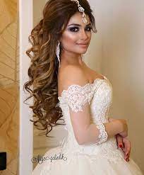 Pinterest Princesh Bride Hairstyles Weding Hair Styles Bridal Hair Buns