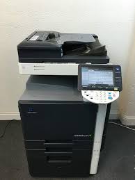 Find everything from driver to manuals of all of our bizhub or accurio products. Konica Minolta Bizhub C280 Refurbished Ricoh Copiers Copier1