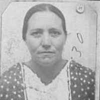 Maria Natalia Furlan Comparini (1893–1965)