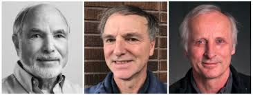 Protein design and physics earn UW professors a pair of prestigious  Breakthrough Prizes