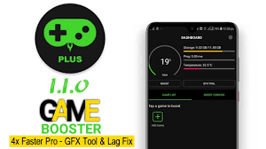 Game Booster 4x Faster Pro Gfx Tool Bug Lag Fix 1 1 0 Game Booster Latest Version Meraj Aman Youtube