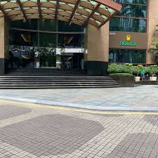 Ground floor, equatorial plaza jalan sultan ismail, 50250 kuala lumpur. Menara Dion Kuala Lumpur City Center Kuala Lumpur Kuala Lumpur