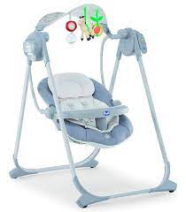 Los Mejores Columpios Para Bebes Calidad Precio