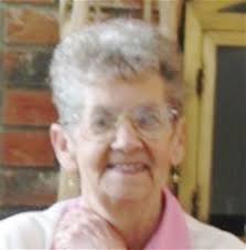 Irene Ethel Busch Obituary