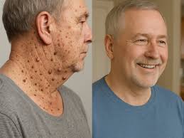 🔥 Say Goodbye to Skin Problems in Just 1 Second! kidsneed® Laser Pen