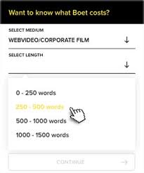 Voice Agency Voicebooking Book Your Voice Fast Easy And Affordable