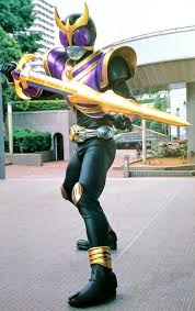 kamen rider kuuga rising titan form 仮面ライダークウガ クウガ スーパーヒーロー