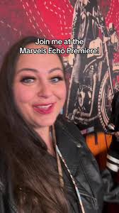 Everyone looked incredible at the @Marvel Studios #echopremiere! Love this  show! #tantoocardinal #vincentdonofrio #echo #kingpin #mayalopez  #chaskespencer #alaquacox @Chaske Spencer