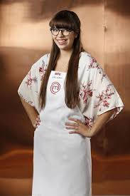 Bri Kozior Of Masterchef Masterchef Masterchef Season 4 Season 4