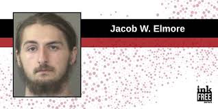 Jacob Wesley Elmore