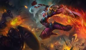 League Of Legends Championship Riven Wallpapers Hd Resolution Jllsly Lol Champions League Of Legends Lol League Of Legends