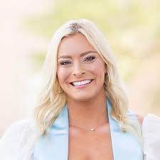 Lexi Scott and AJ Nash's Wedding Website