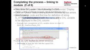 Rational Doors Reporting Module Of Metrics Dxl Case Study At Raytheon Case Study Metric Informative