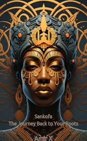 Sankofa: The Journey Back to Your Roots (The Pillars of SAUNARTIS Book 1)  See more