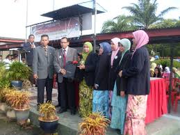 Majlis hari restu form 5 in smk sultan abdul aziz shah. Smk Sultan Abdul Aziz Teluk Intan å¸–å­ Facebook