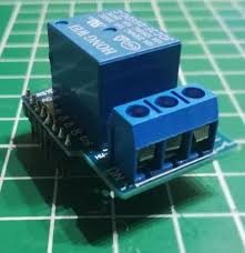Wemos D1 Mini Shield Relais Shield Mini Arduino Vorstellen