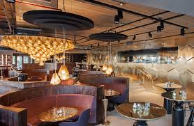 Eclectic Restaurant Paris Eclectic Restaurant Paris Restaurants Tom Dixon