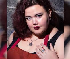 Buy Officially Licensed NC Ring, Sterling Silver Non-compliant Symbol Ring  From Bitch Planet Comics Series, US Sizes 6.5