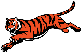 Cincinnati Bengals Alternate Logo National Football League Nfl Chris Creamer S Sports Logos Page Sportslogos Net View the most loved memories, franchise highlights, and halftime ceremonies from the cincinnati bengals 50th anniversary. cincinnati bengals alternate logo