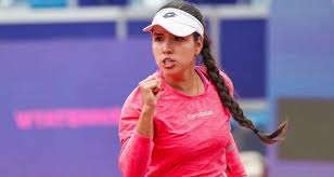 Player world rank dob country plays; Osorio Serrano Badosa Shining In Belgrade Tennis Tourtalk