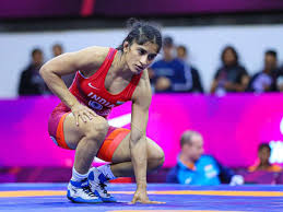 By alex abrams | april 04, 2021, 3:57 p.m. Four Indians Wrestlers Seeded In Tokyo Olympics Draw More Sports News Times Of India