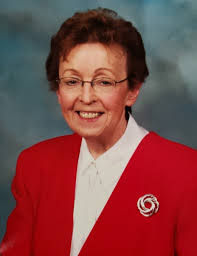 Obituary information for Nancy Anne Campbell